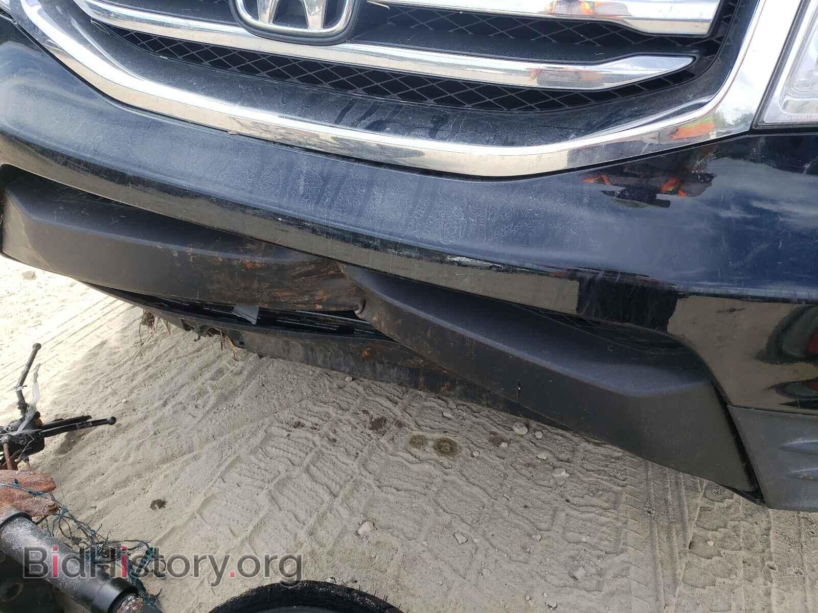 2012 HONDA PILOT - VIN: 5FNYF4H91CB066865 - Фото 9