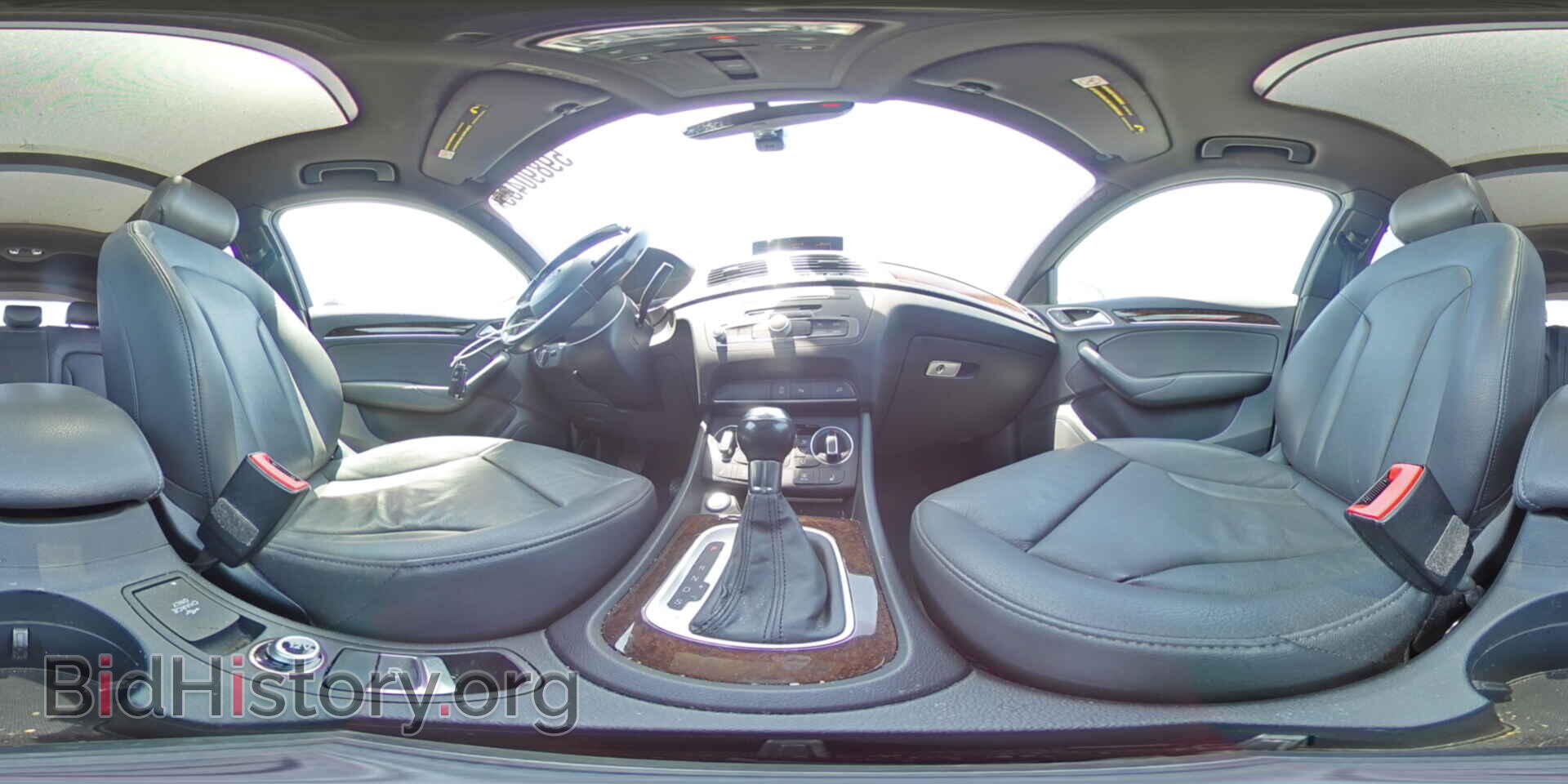 2017 AUDI Q3 - VIN: WA1HCCFS7HR005542 - Фото 15