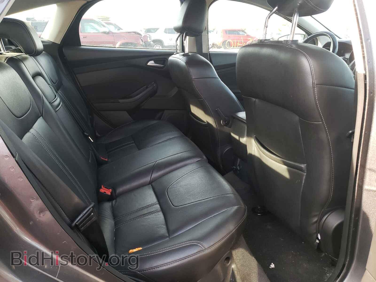 2012 FORD FOCUS - VIN: 1FAHP3M25CL209545 - Photo 6