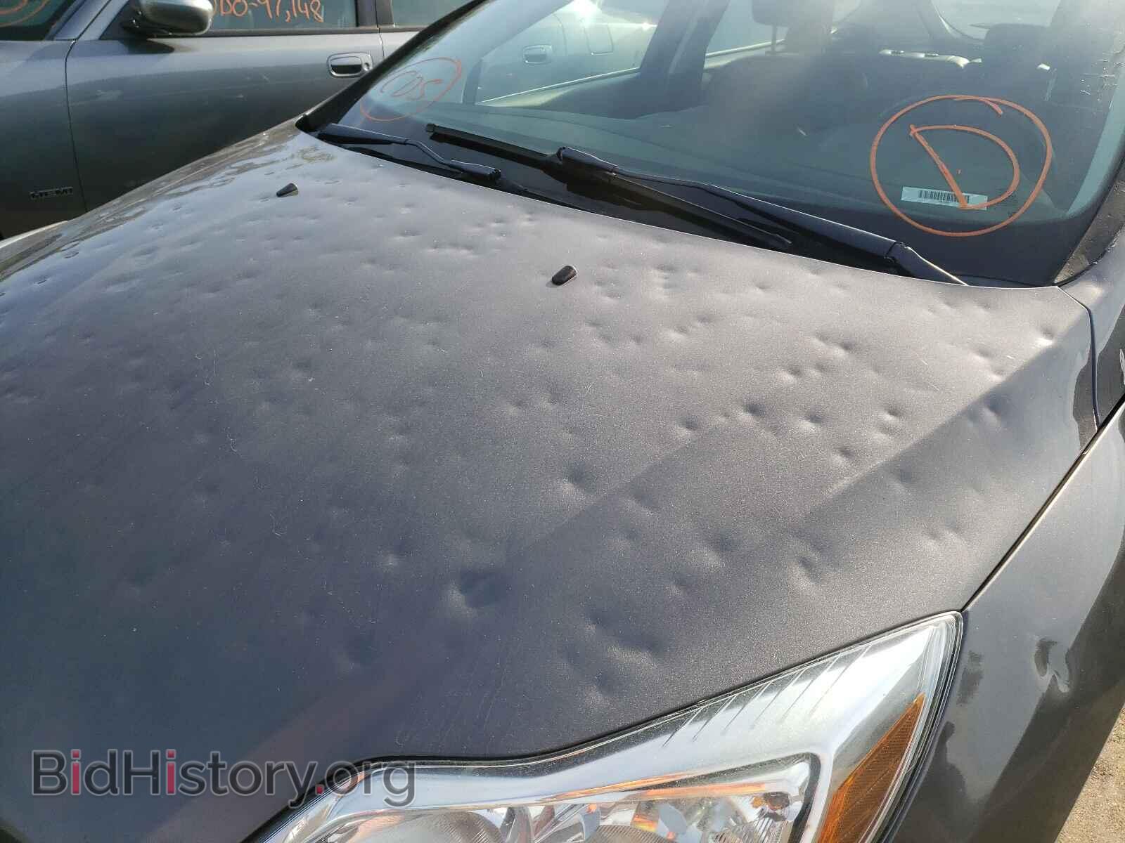 2012 FORD FOCUS - VIN: 1FAHP3M25CL209545 - Photo 9