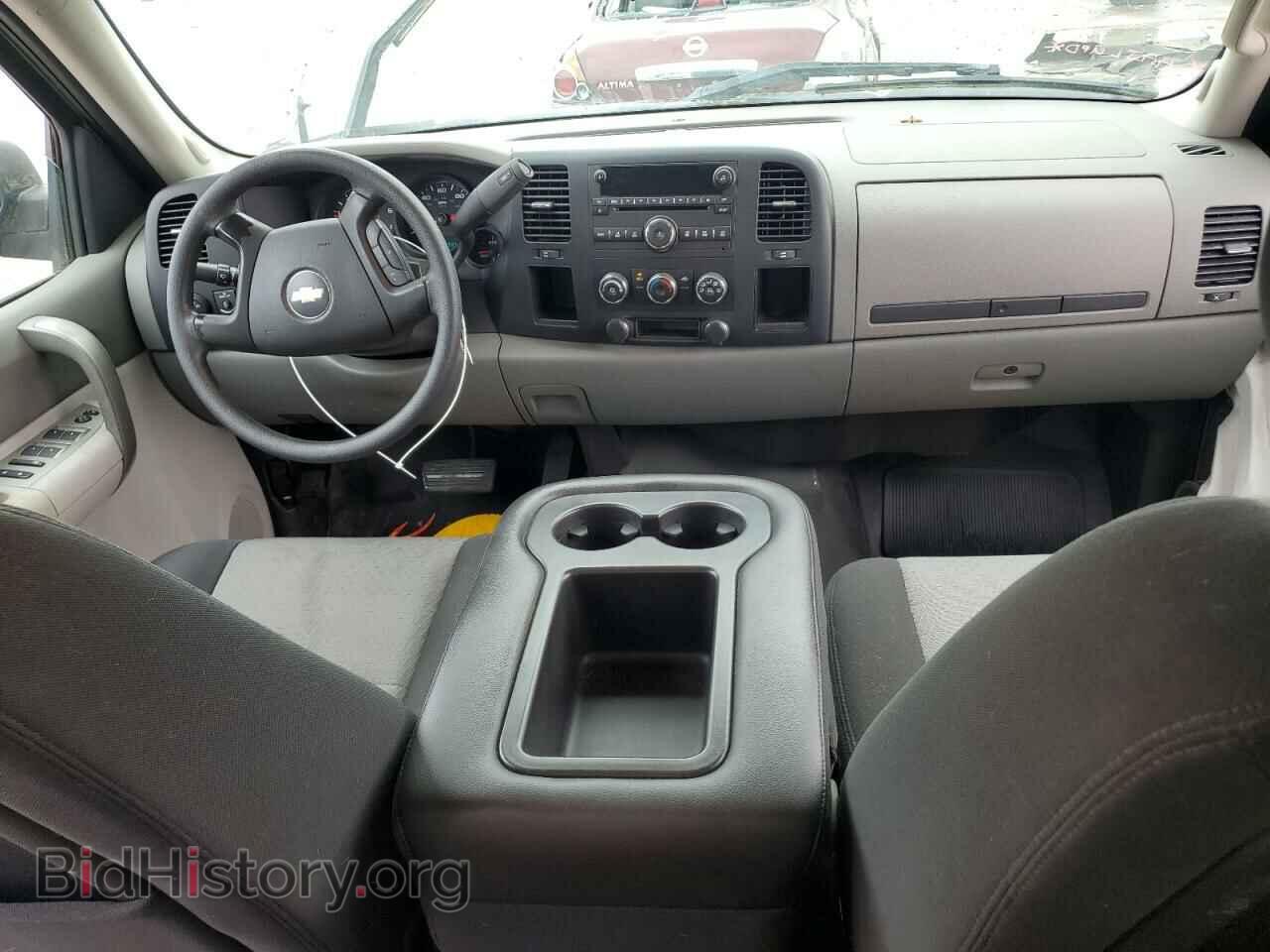 2008 CHEVROLET ALL Models - VIN: 1GCEC19X78Z222710 - Фото 8