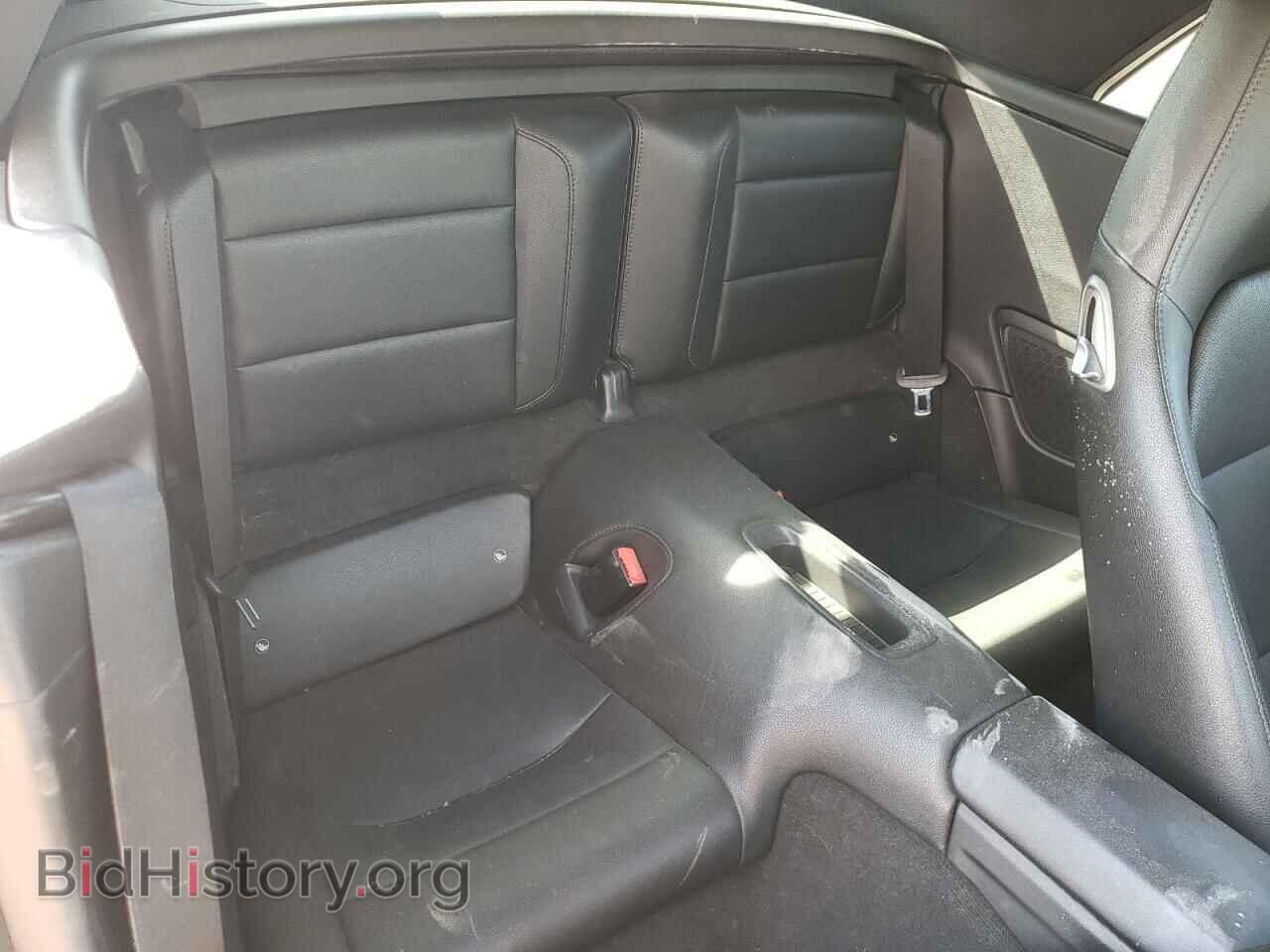 2013 PORSCHE 911 - VIN: WP0CA2A97DS140835 - Фото 6