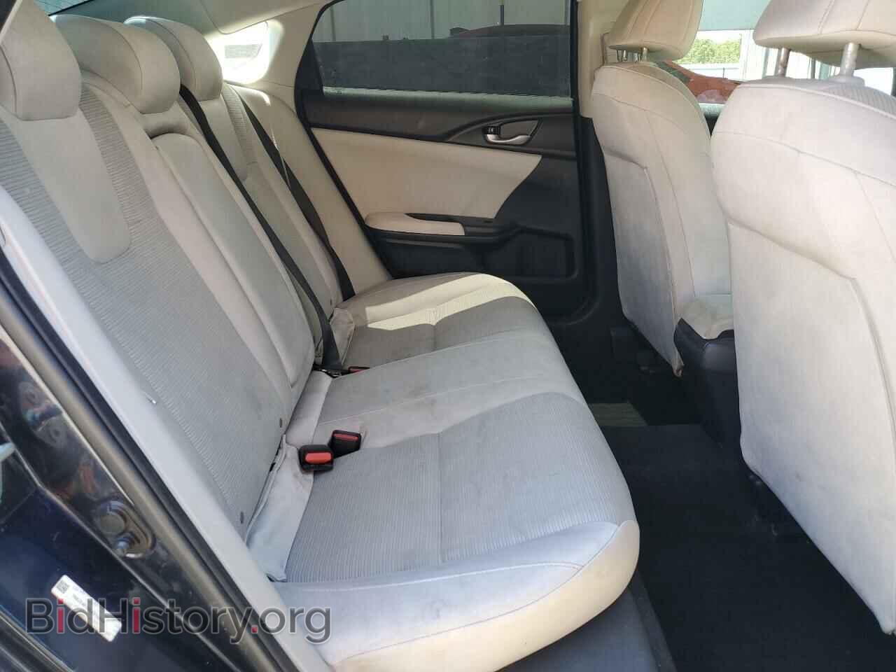 2020 HONDA INSIGHT - VIN: 19XZE4F59LE013859 - Фото 10