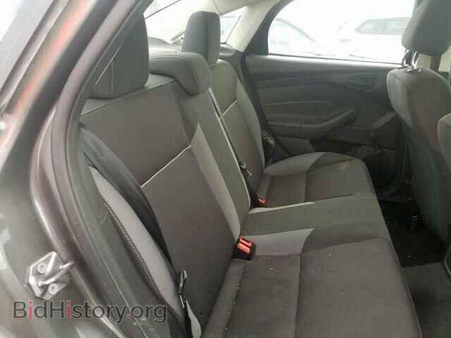 2012 FORD FOCUS - VIN: 1FAHP3E20CL343524 - Photo 6