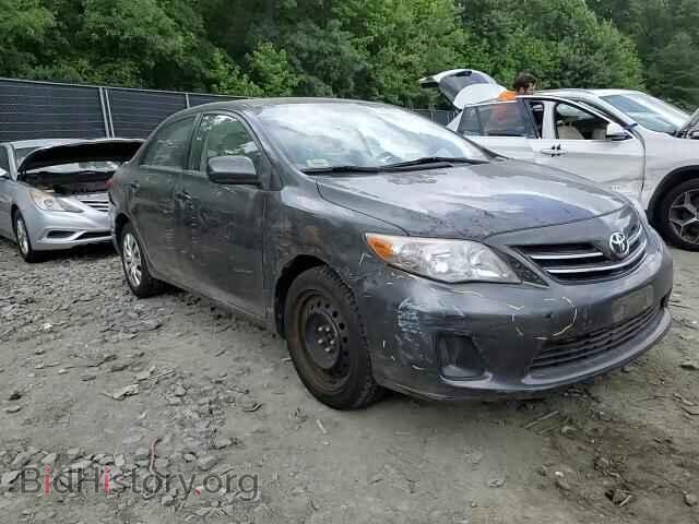 2013 TOYOTA COROLLA - VIN: 2T1BU4EE6DC106859 - Фото 13