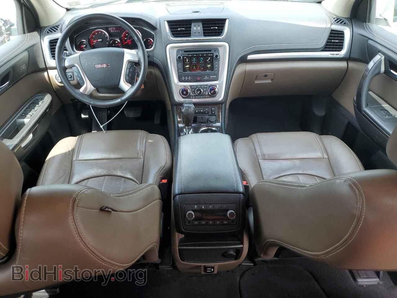 2017 GMC ACADIA - VIN: 1GKKRSKD7HJ278270 - Фото 8
