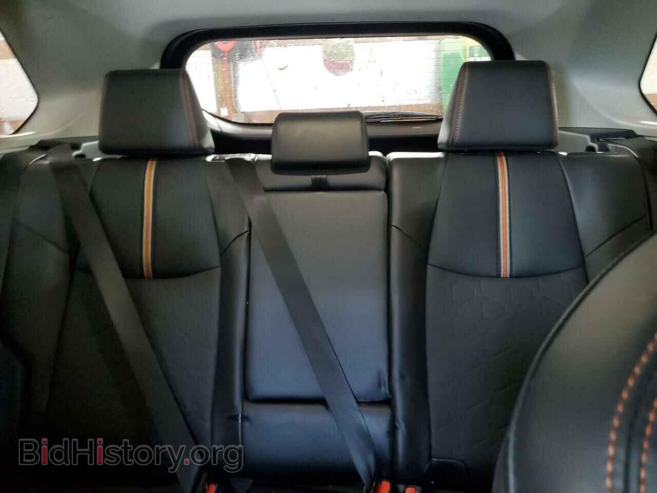 2014 TOYOTA COROLLA - VIN: 5YFBURHE3EP042323 - Фото 10