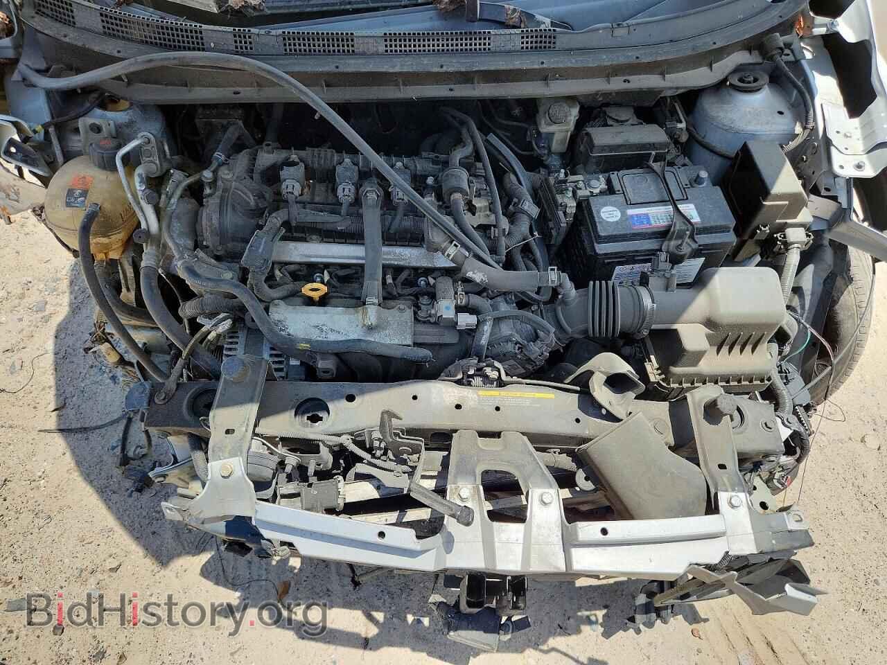 2020 NISSAN KICKS - VIN: 3N1CP5BV4LL509212 - Фото 11