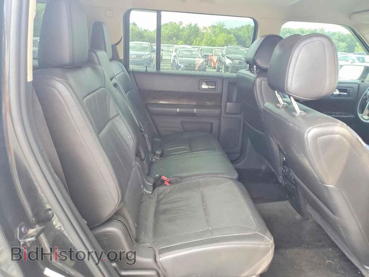 2013 FORD FLEX - VIN: 2FMHK6D88DBD23485 - Photo 11