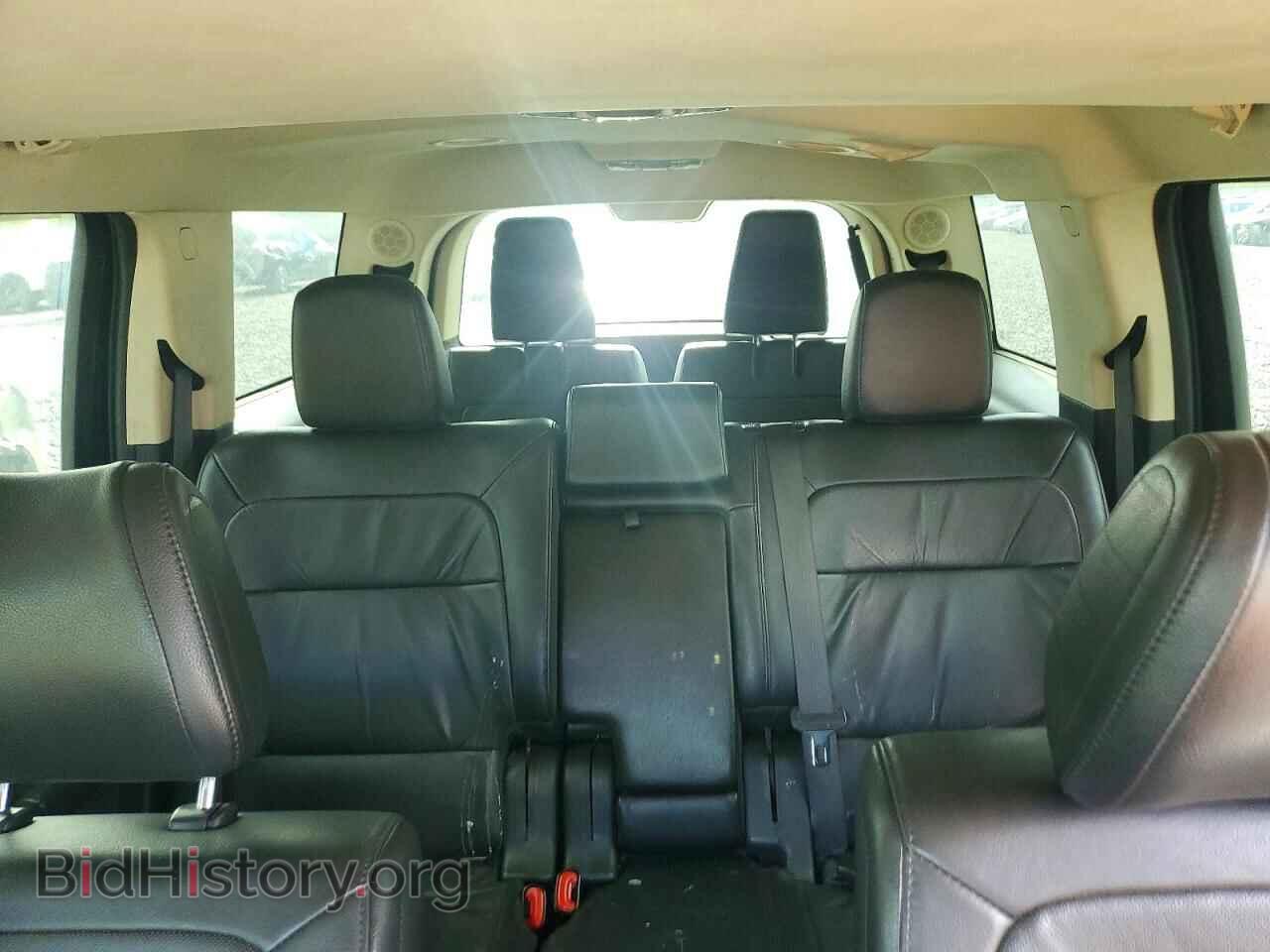 2013 FORD FLEX - VIN: 2FMHK6D88DBD23485 - Photo 10