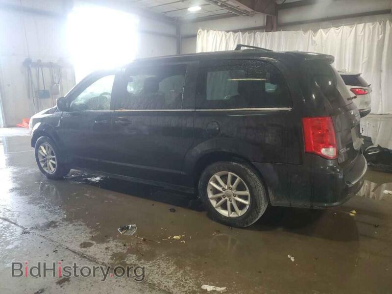 2019 Dodge CARAVAN (VIN 2C4RDGCG5KR562675) — photo 2 of 17