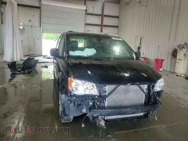2019 DODGE CARAVAN - VIN: 2C4RDGCG5KR562675 - Photo 15