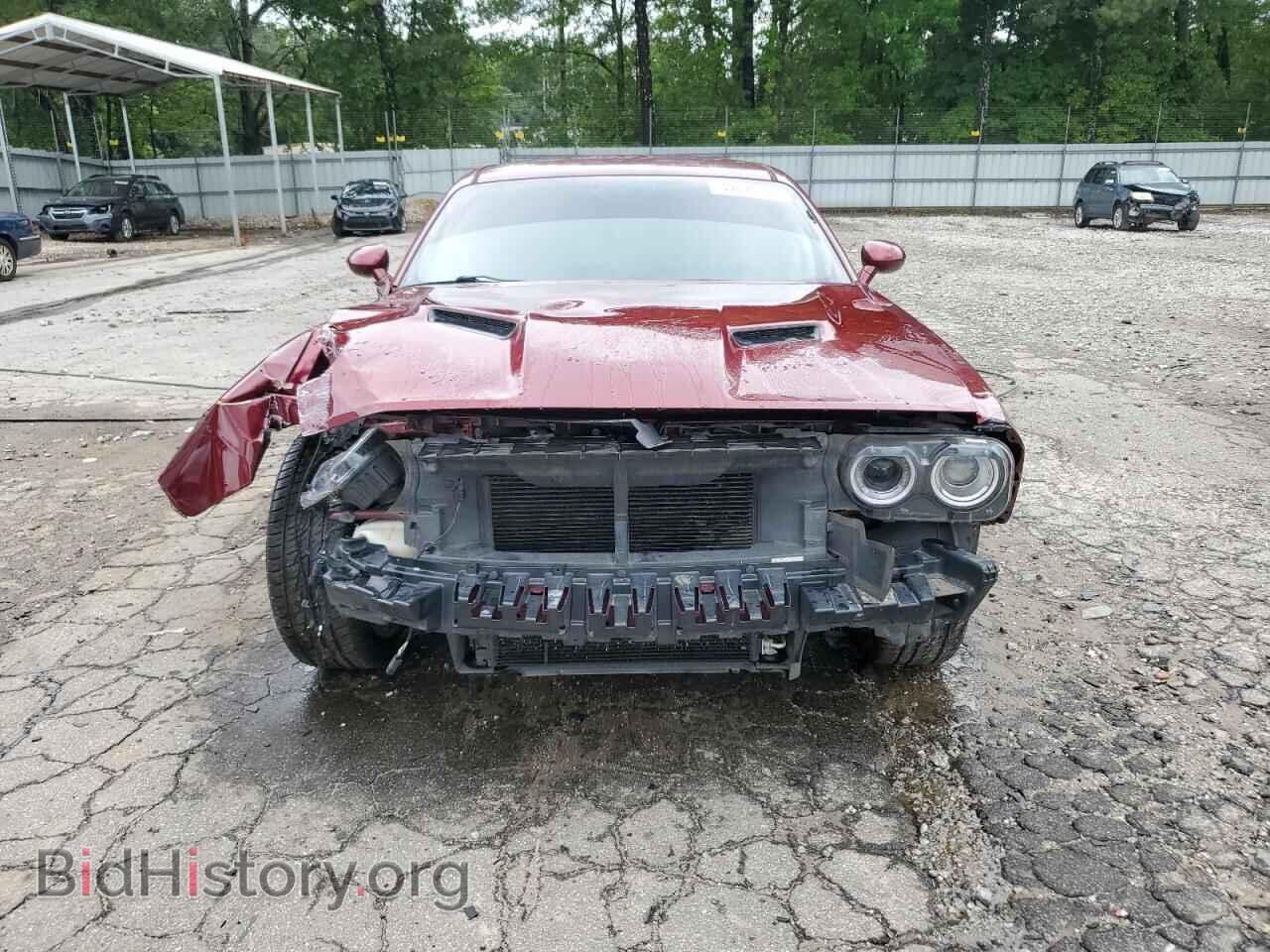 2018 DODGE CHALLENGER - VIN: 2C3CDZAG3JH252621 - Photo 5