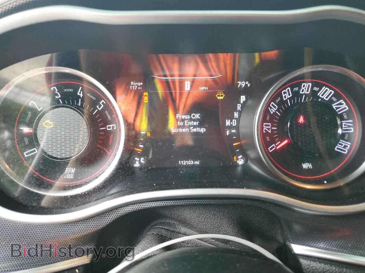 2018 DODGE CHALLENGER - VIN: 2C3CDZAG3JH252621 - Photo 9