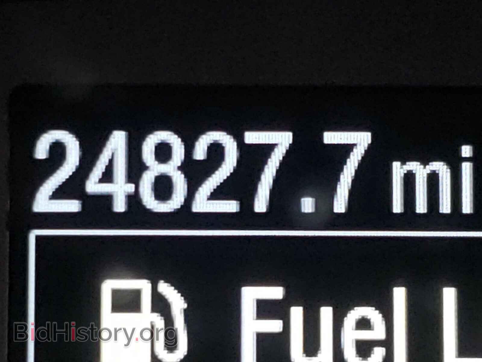 2020 FORD TRANSIT CO - VIN: 1FTBR2C84LKA14021 - Фото 8