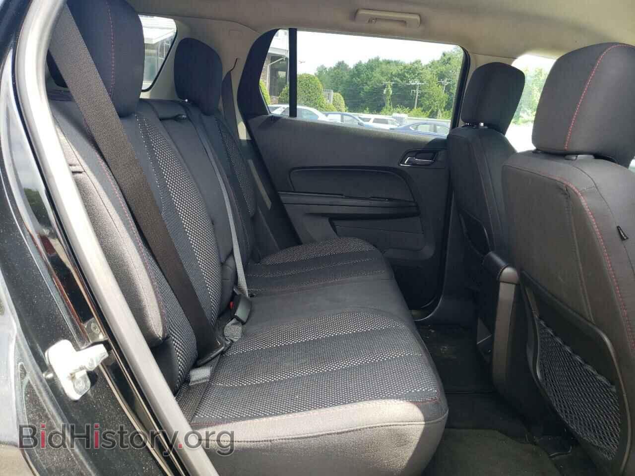 2012 GMC TERRAIN - VIN: 2GKFLTEK3C6219497 - Photo 11