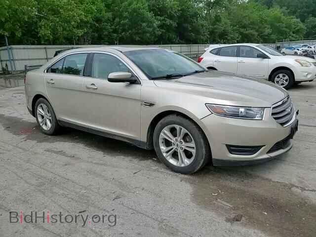 2017 FORD TAURUS - VIN: 1FAHP2E89HG113351 - Photo 13
