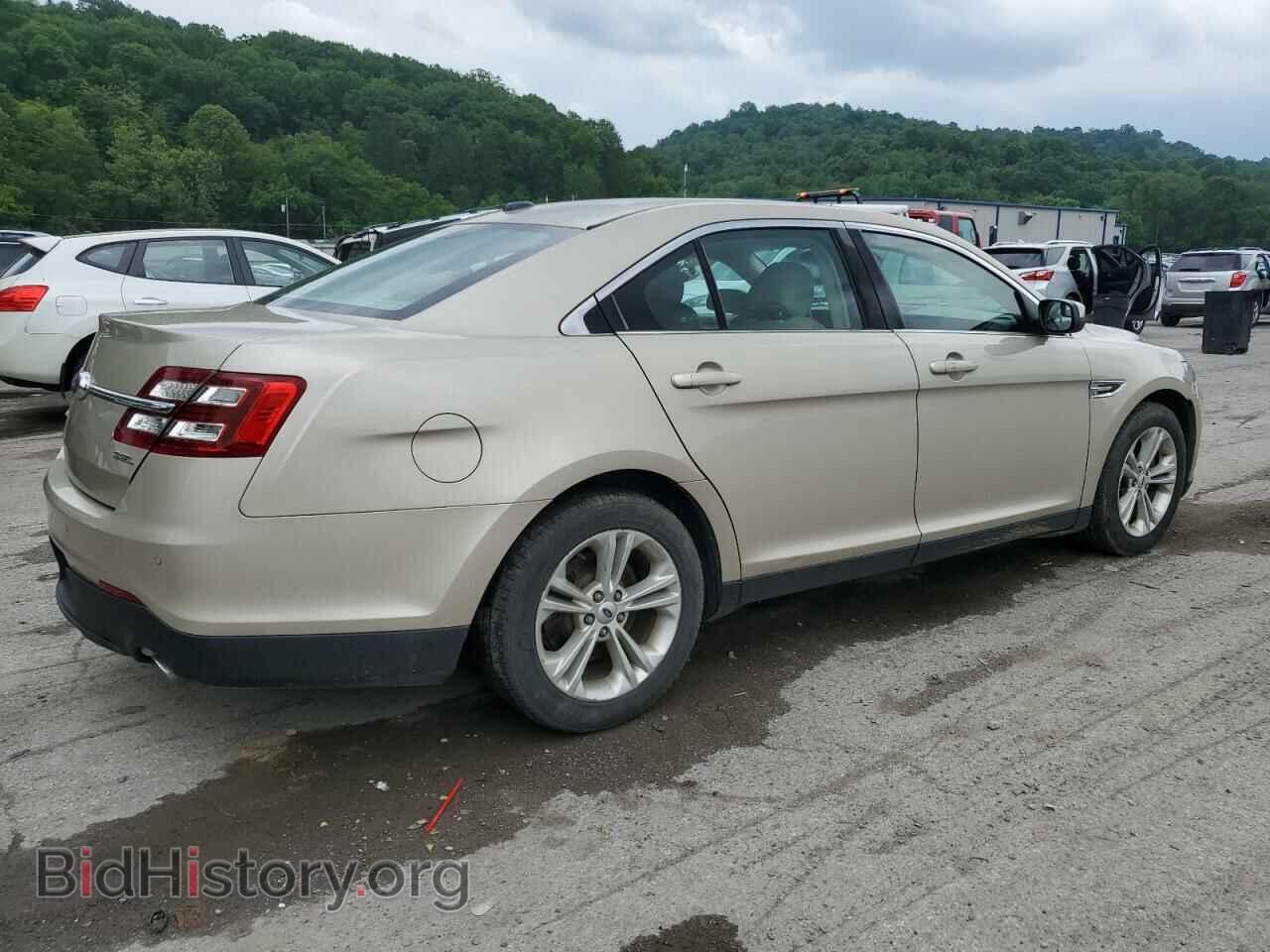 2017 FORD TAURUS - VIN: 1FAHP2E89HG113351 - Photo 3