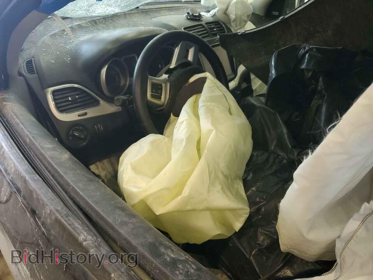 2015 DODGE JOURNEY - VIN: 3C4PDDEG5FT677718 - Фото 8