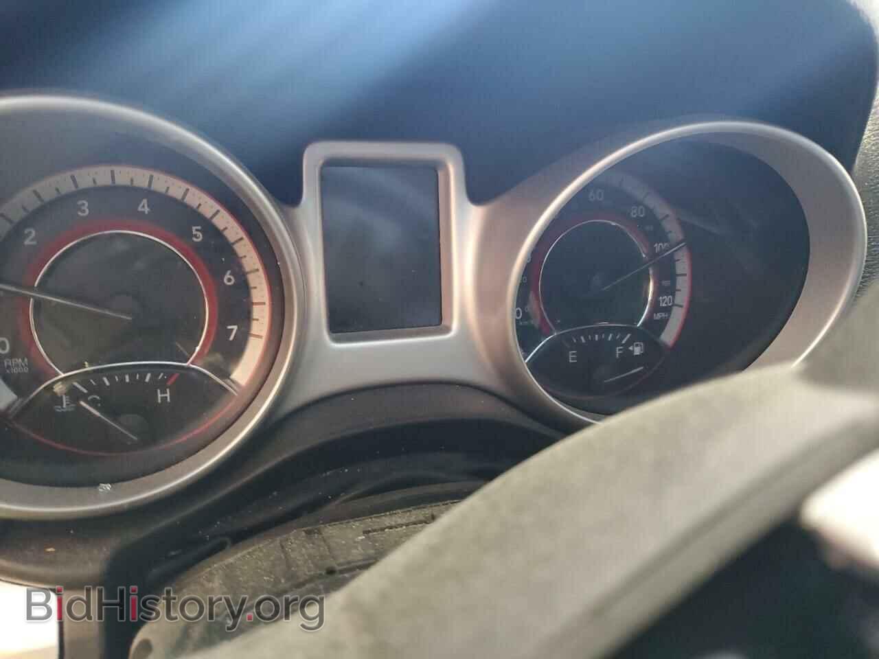 2015 DODGE JOURNEY - VIN: 3C4PDDEG5FT677718 - Фото 9
