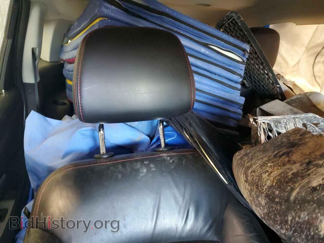 2015 DODGE JOURNEY - VIN: 3C4PDDEG5FT677718 - Фото 10