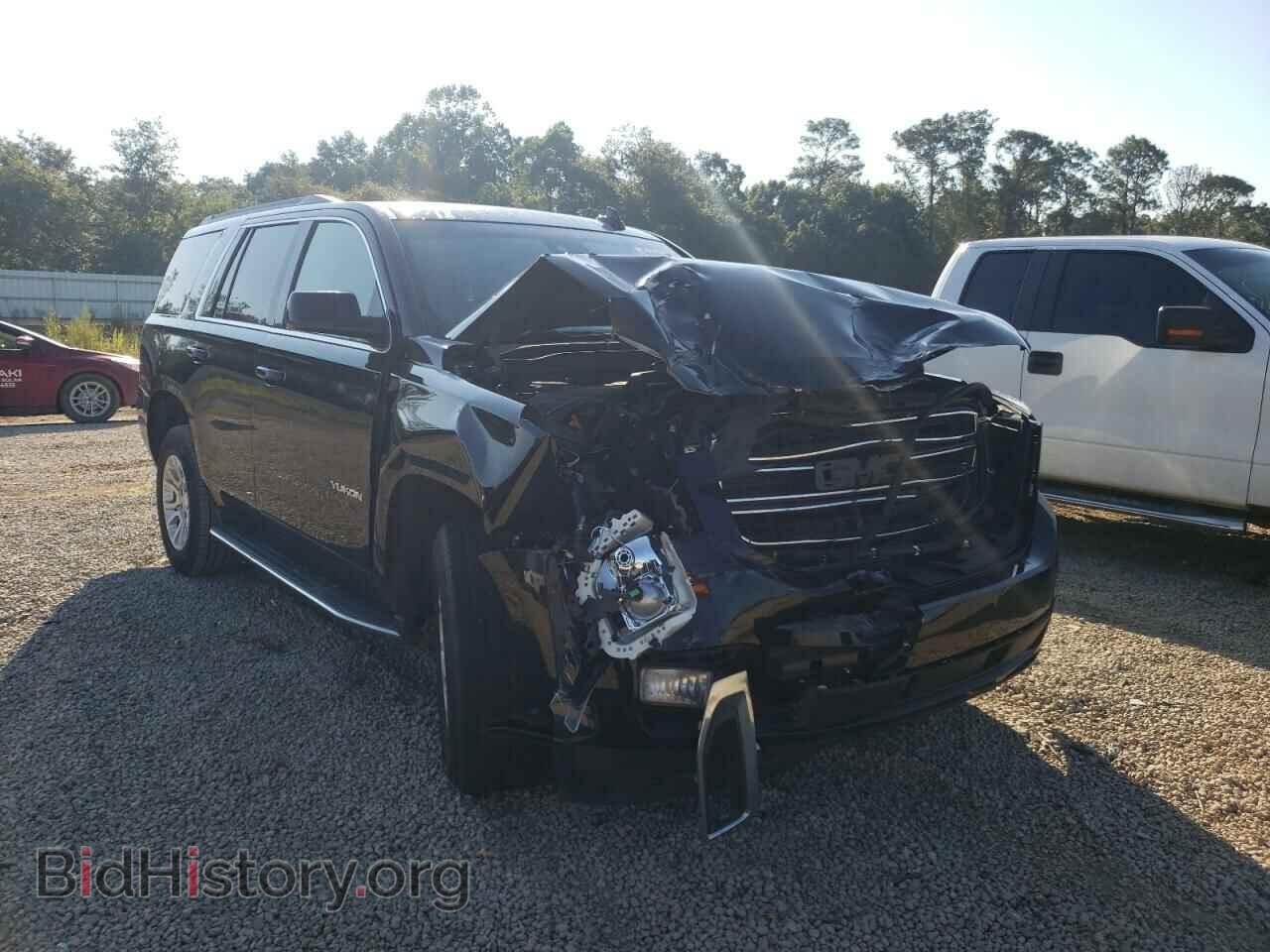 Photo 1GKS1BKCXHR197019 - GMC YUKON 2017
