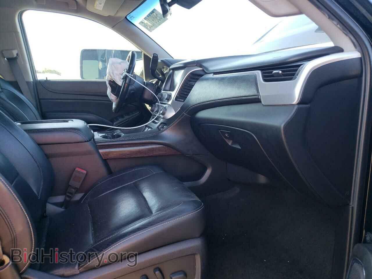 2017 GMC YUKON - VIN: 1GKS1BKCXHR197019 - Фото 5