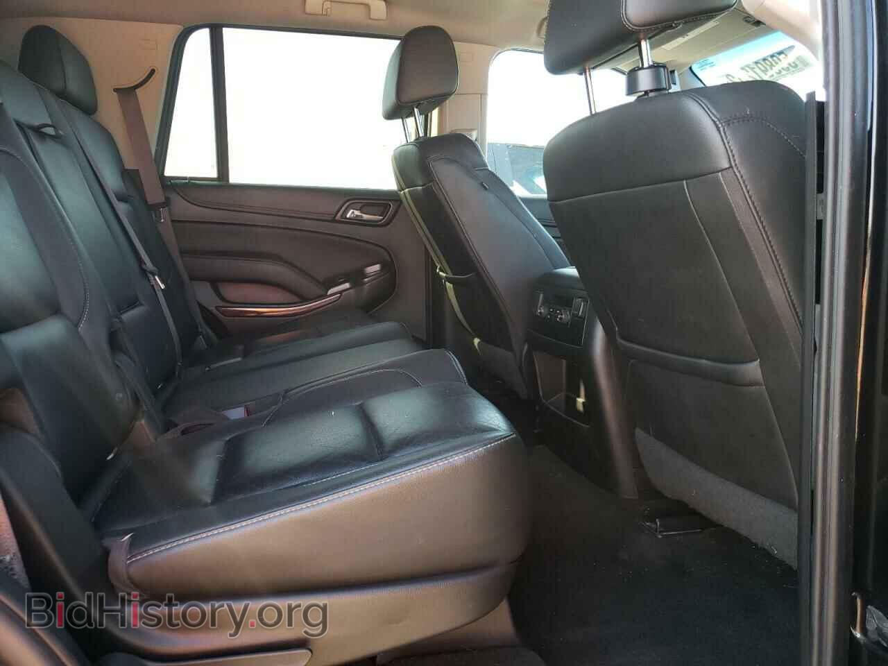 2017 GMC YUKON - VIN: 1GKS1BKCXHR197019 - Фото 6