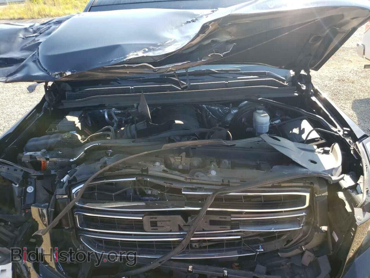 2017 GMC YUKON - VIN: 1GKS1BKCXHR197019 - Фото 7