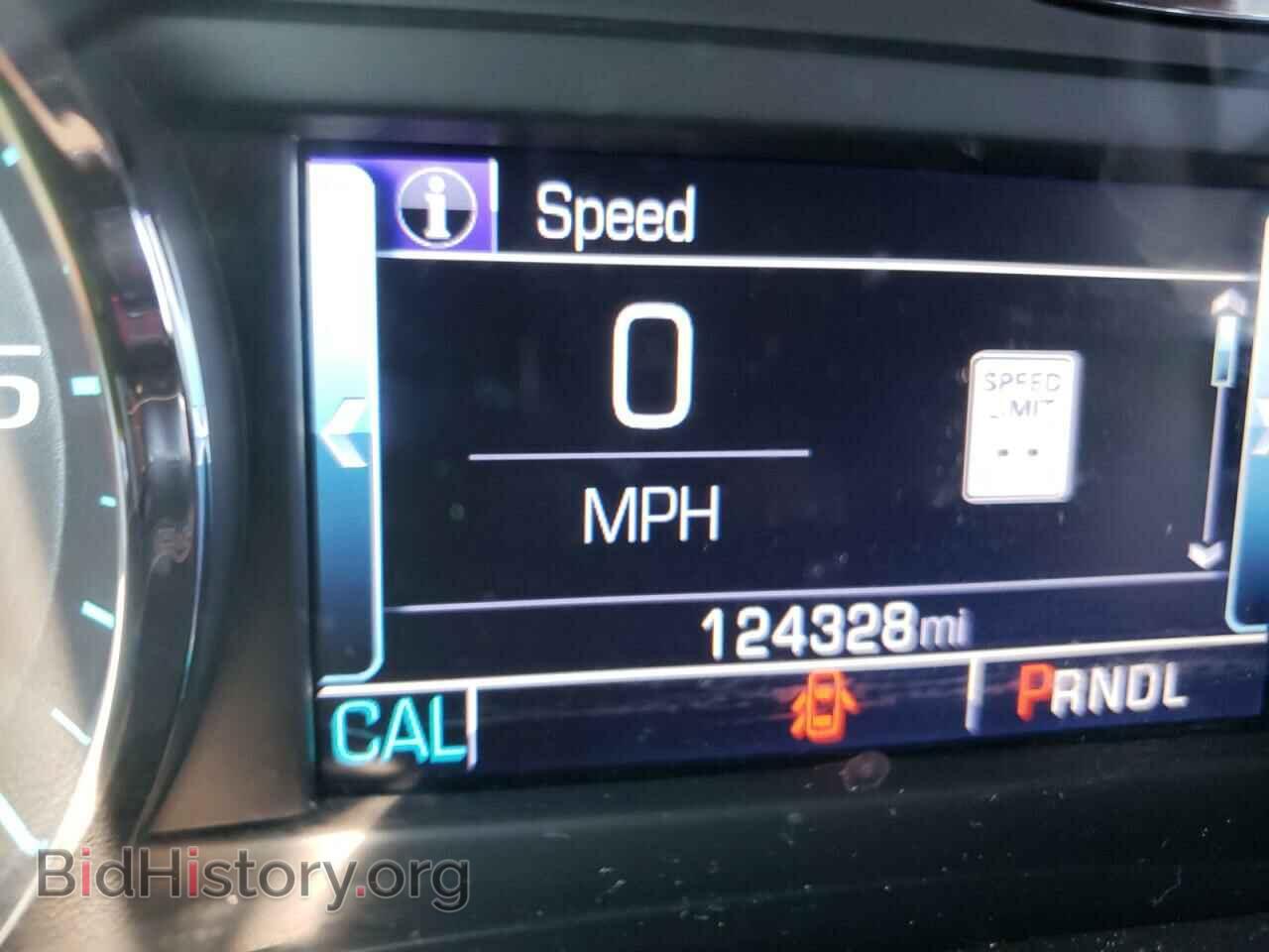2017 GMC YUKON - VIN: 1GKS1BKCXHR197019 - Фото 8