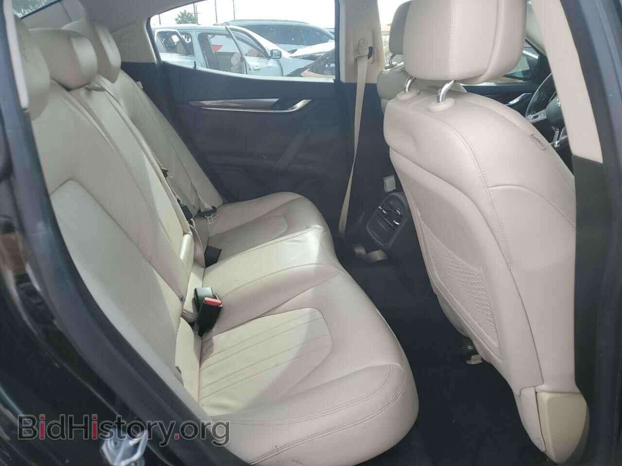 2017 MASERATI ALL MODELS - VIN: ZAM57XSA0H1226590 - Фото 10