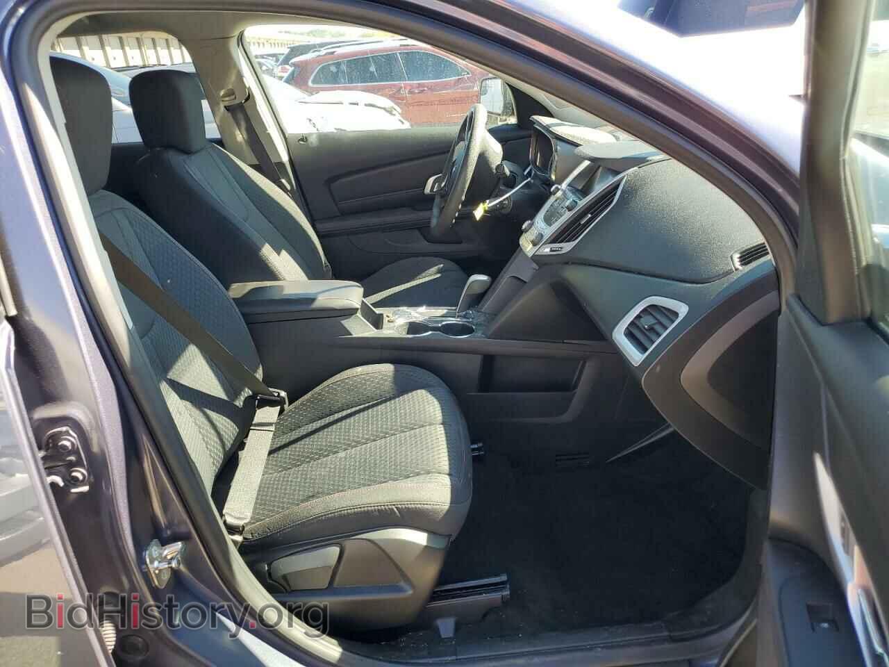 2013 GMC TERRAIN - VIN: 2GKALMEKXD6149420 - Фото 5