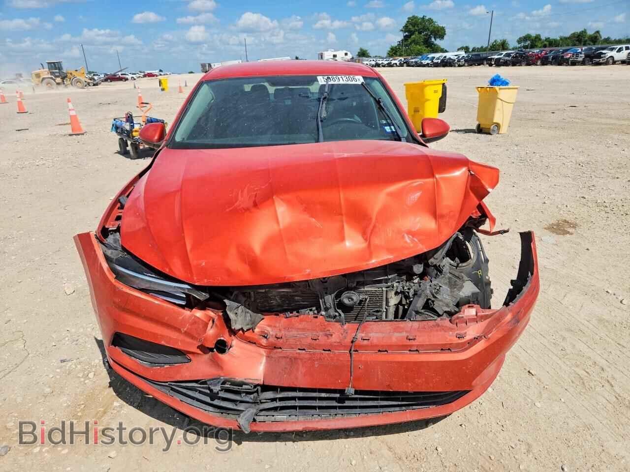 2019 VOLKSWAGEN JETTA - VIN: 3VWCB7BU2KM204151 - Photo 5