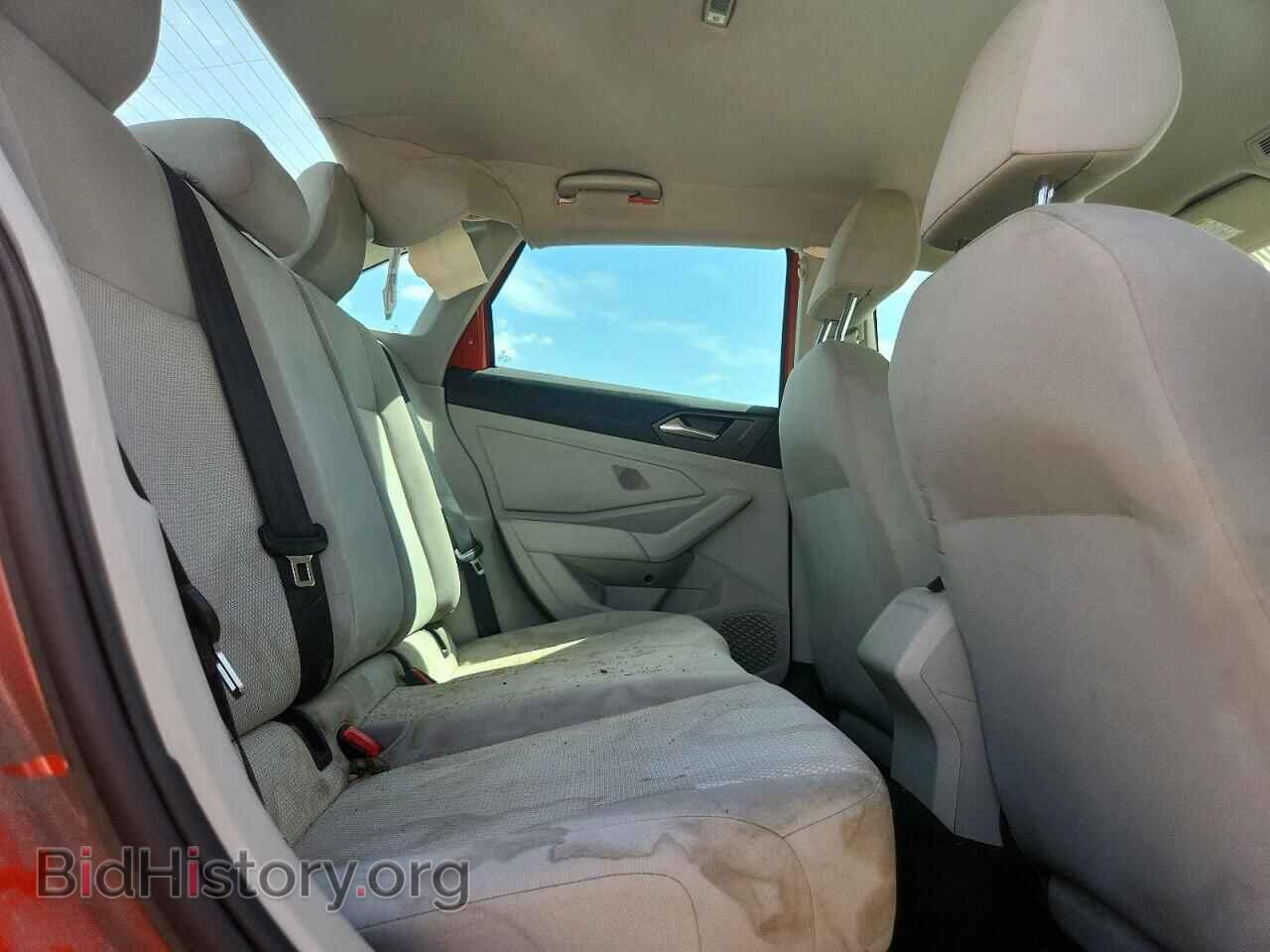 2019 VOLKSWAGEN JETTA - VIN: 3VWCB7BU2KM204151 - Photo 10