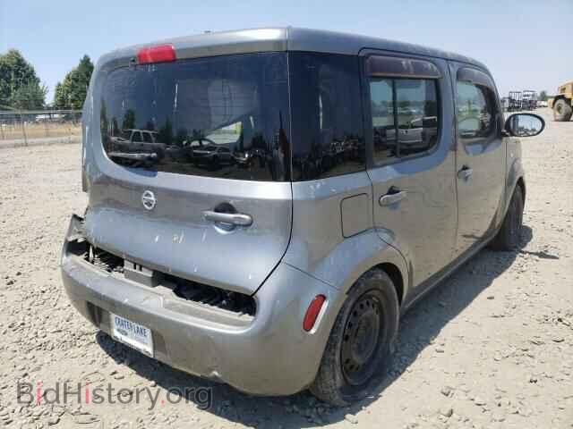 2010 NISSAN CUBE - VIN: JN8AZ2KR6AT157294 - Photo 4