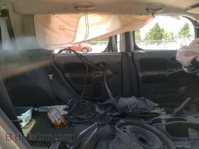 2010 NISSAN CUBE - VIN: JN8AZ2KR6AT157294 - Photo 6