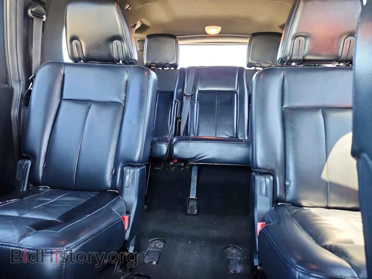 2017 FORD EXPEDITION - VIN: 1FMJK1KT8HEA48688 - Фото 10