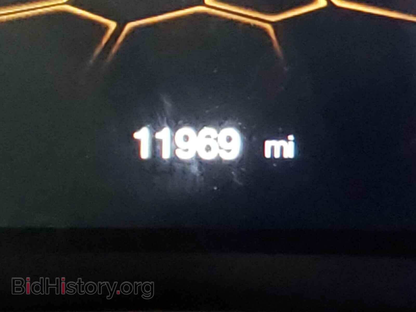 2020 JEEP COMPASS - VIN: 3C4NJDBBXLT133042 - Фото 8