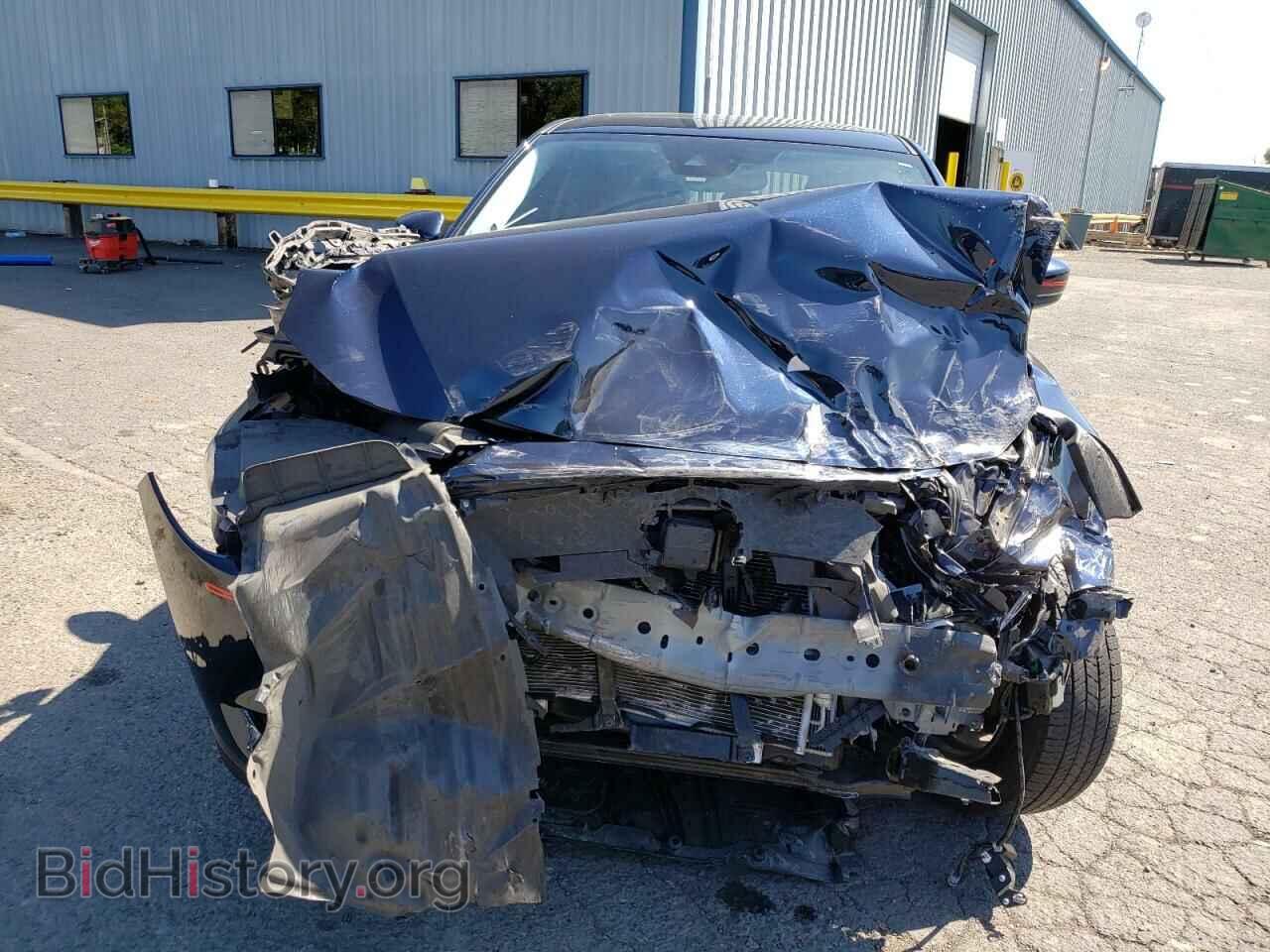 2021 MAZDA CX-5 - VIN: JM3KFBCM6M0317702 - Фото 11