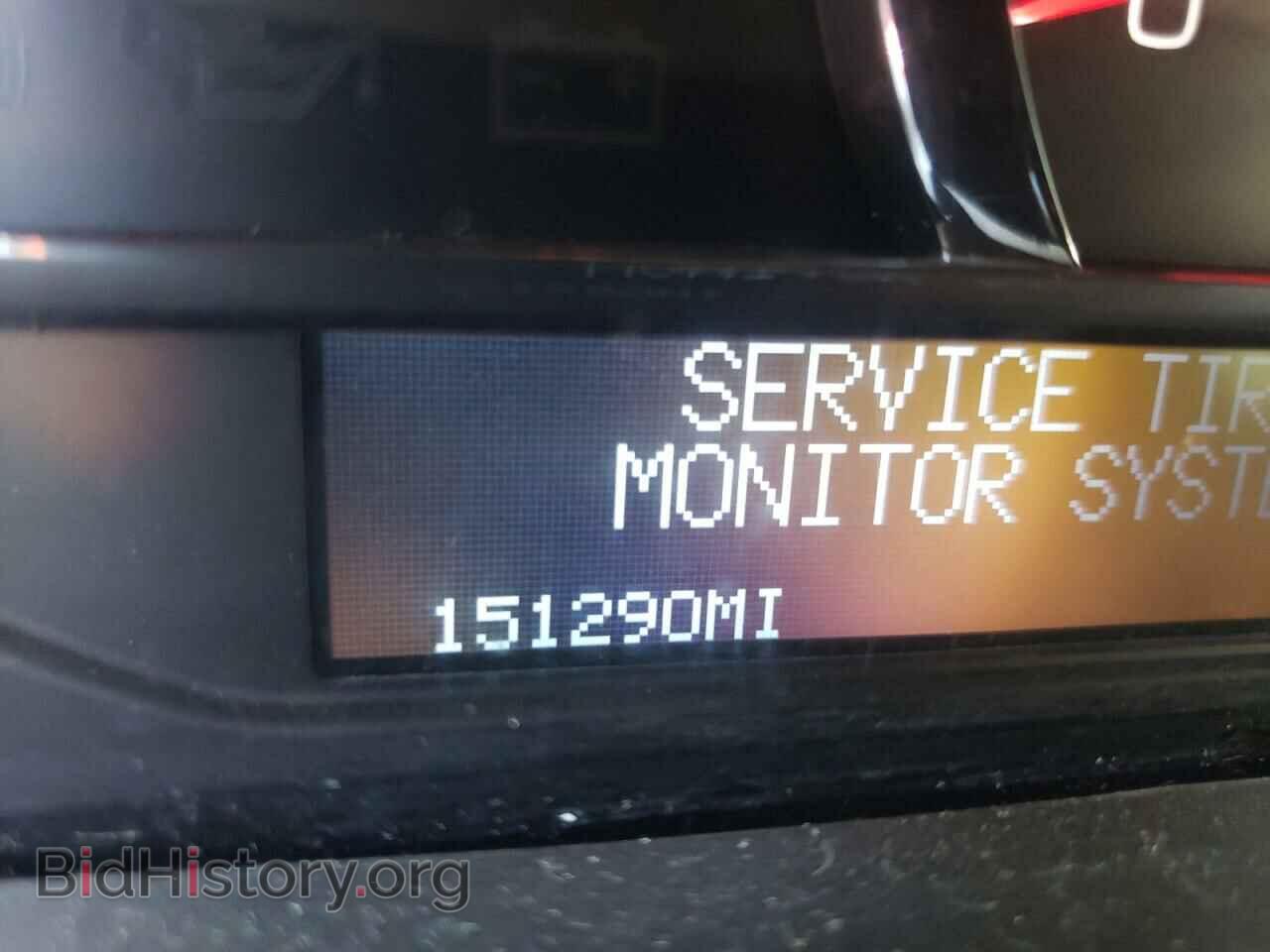 2008 CADILLAC DTS - VIN: 1G6KD57Y48U172111 - Фото 8