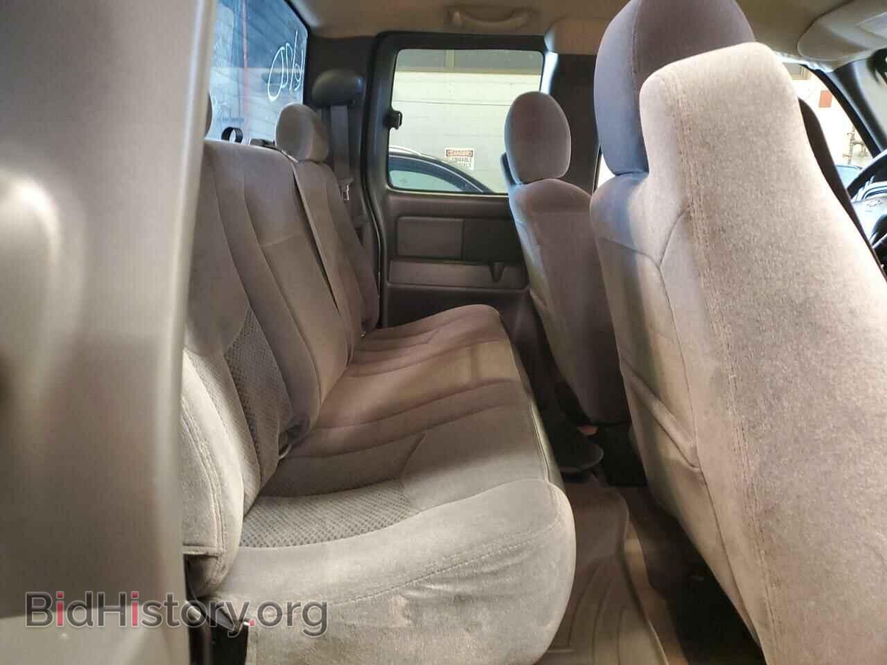 2006 CHEVROLET ALL Models - VIN: 1GCEK19B96Z277552 - Фото 10