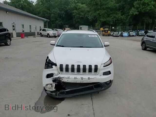 2015 JEEP CHEROKEE - VIN: 1C4PJLCB9FW628008 - Фото 15