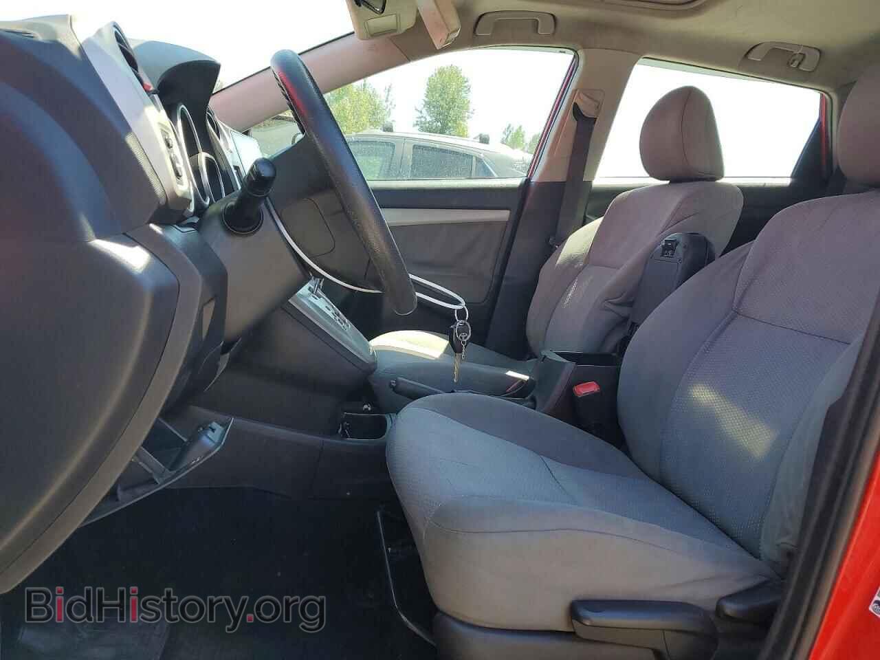 2009 TOYOTA COROLLA - VIN: 2T1KE40E99C008243 - Фото 7