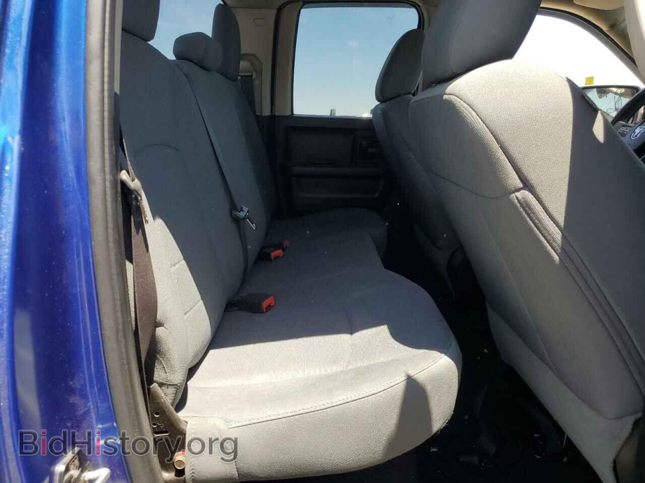 2015 RAM 1500 - VIN: 1C6RR6FG2FS755627 - Фото 10