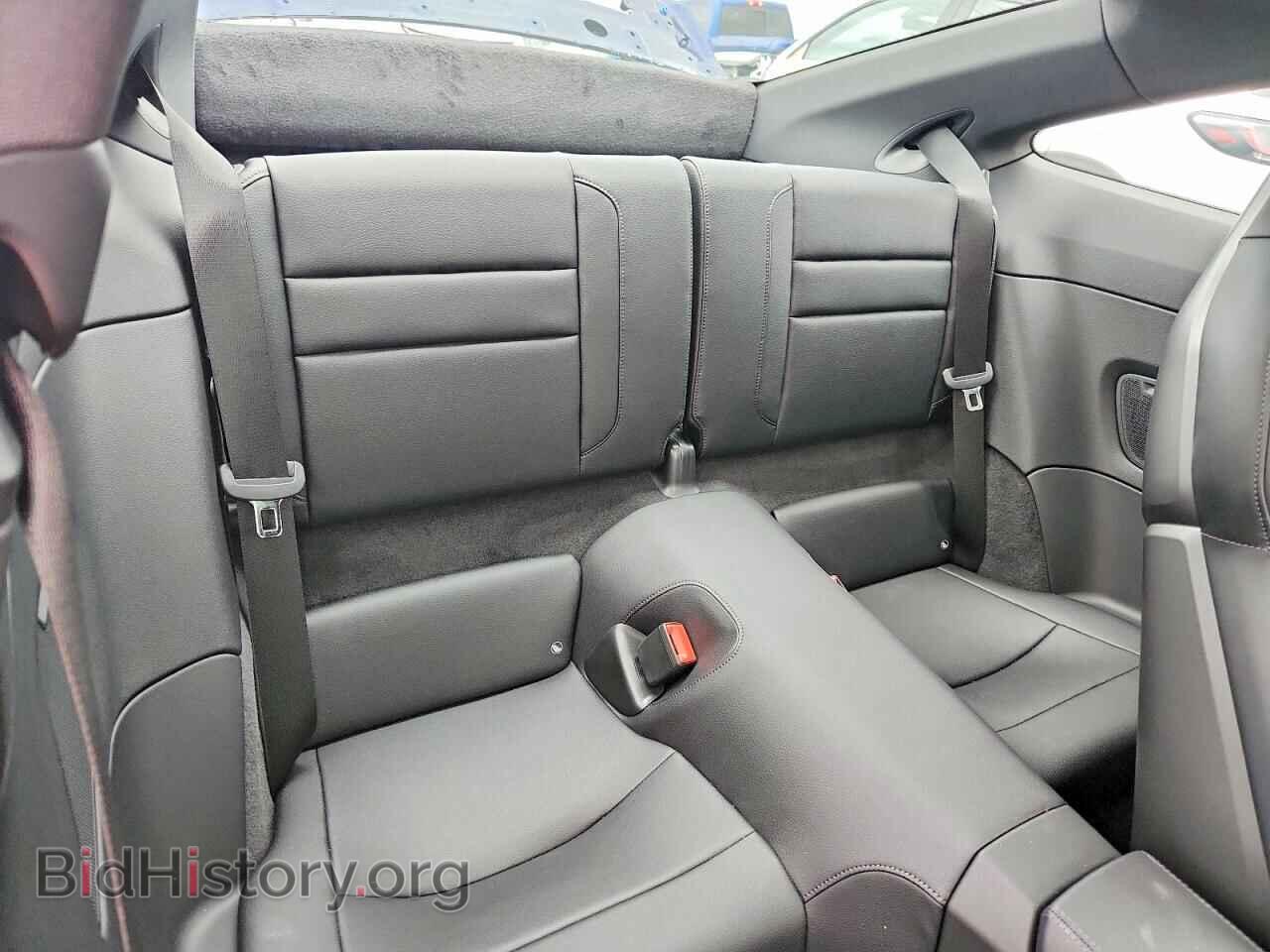 2024 PORSCHE 911 - VIN: WP0AA2A92RS208974 - Photo 10