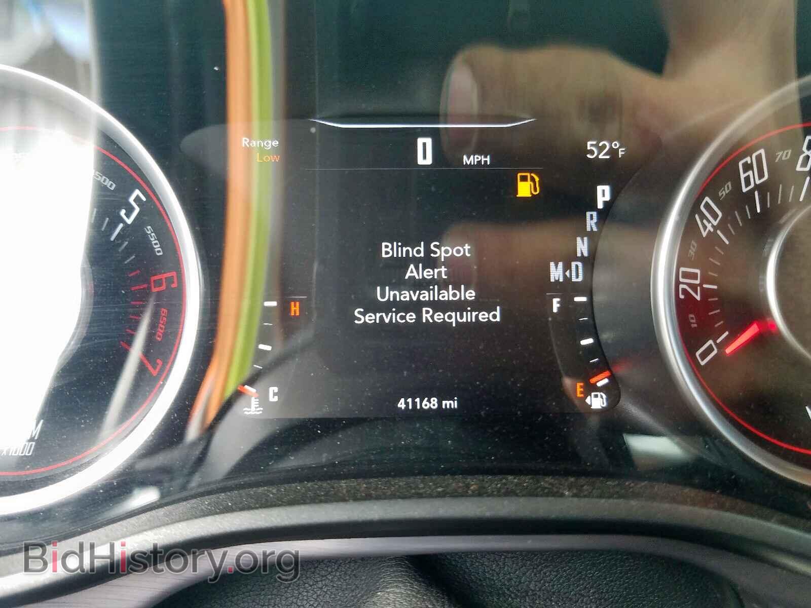 2015 DODGE CHALLENGER - VIN: 2C3CDZBT9FH911420 - Photo 8