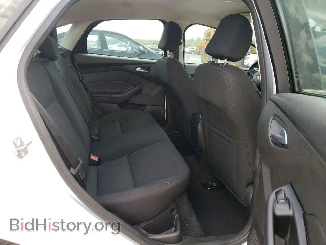 2015 FORD FOCUS - VIN: 1FADP3F28FL338959 - Фото 6