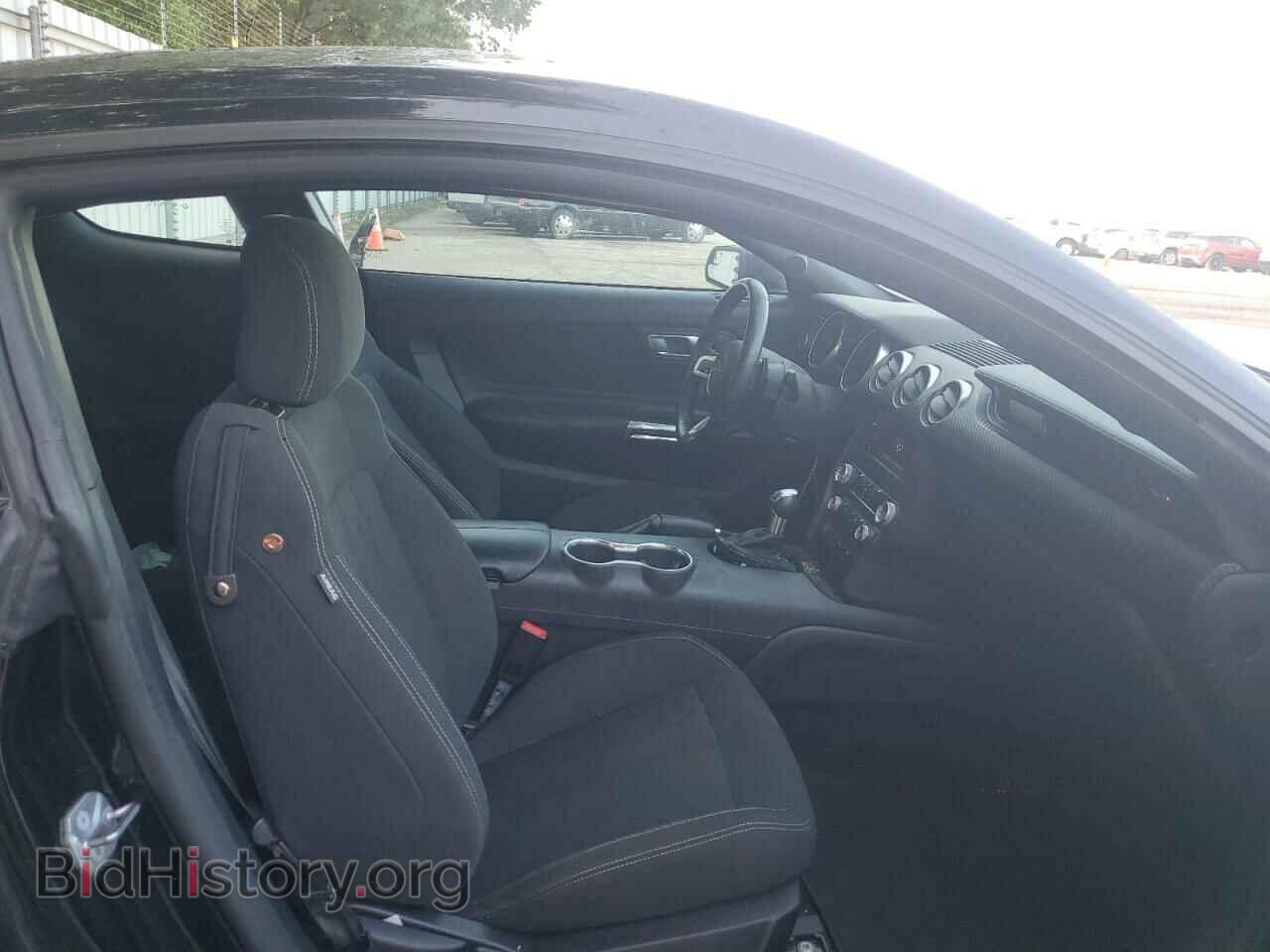 2019 FORD ALL Models - VIN: 1FA6P8TH6K5141382 - Фото 10