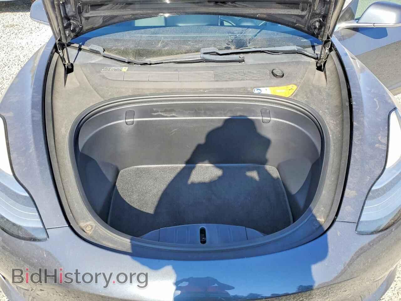 2017 TESLA MODEL 3 - VIN: 5YJ3E1EA2HF002223 - Photo 11