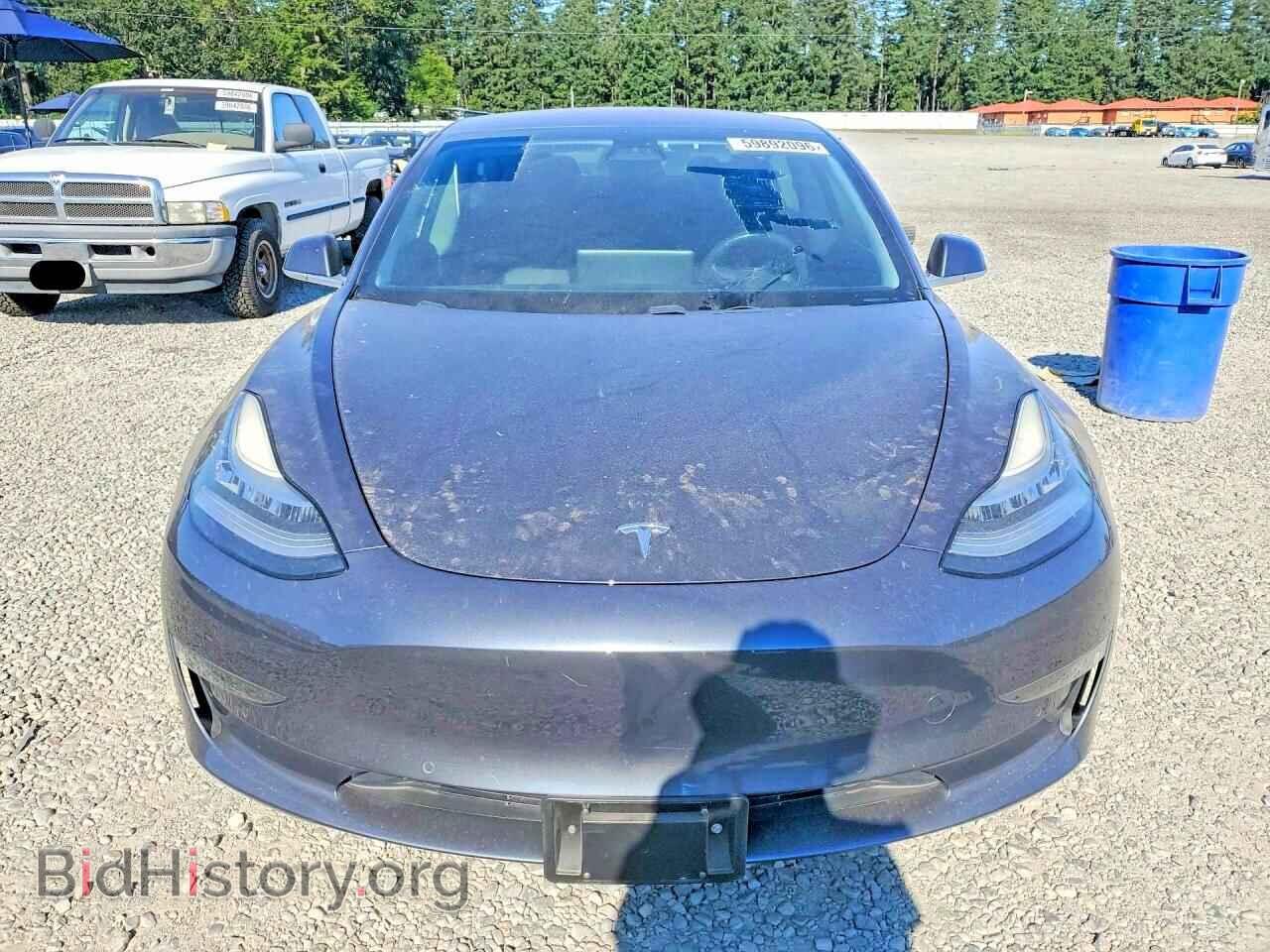 2017 TESLA MODEL 3 - VIN: 5YJ3E1EA2HF002223 - Photo 5